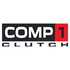 Comp1 Clutch for 13-14 Scion FR-S / Subaru BRZ 2.0L Twin Disc Ceramic Clutch Kit