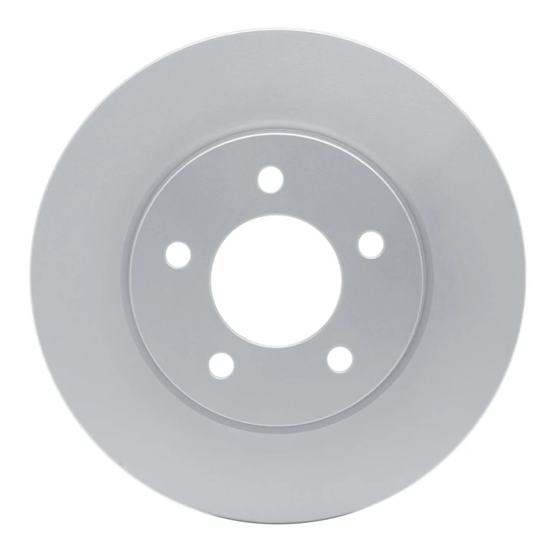 DFC 04-08 Chrysler Pacifica Front GeoSPEC Coated Rotor