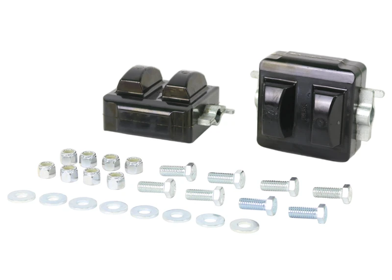 Whiteline Motor Mount for 1998-2002 Chevrolet Camaro (F Body) V8 LS1
