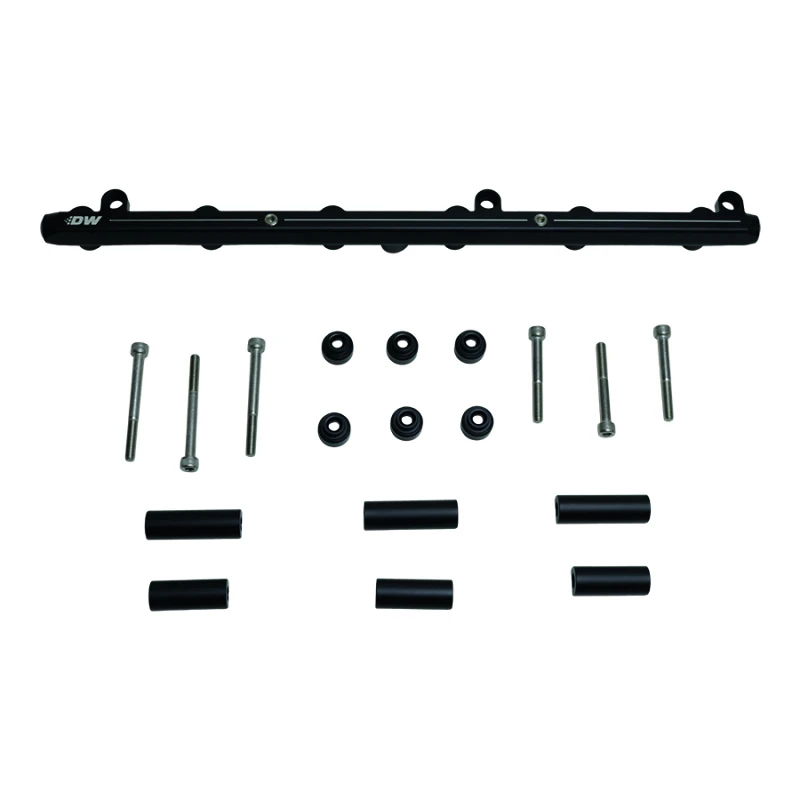 DeatschWerks Toyota 1JZ Non-VVTi Top Feed Umstellungs-Benzinschiene