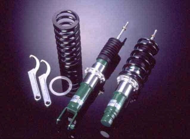 Tein Basic Coilovers for 2004-2009 MazdaSpeed3 / Mazda 3