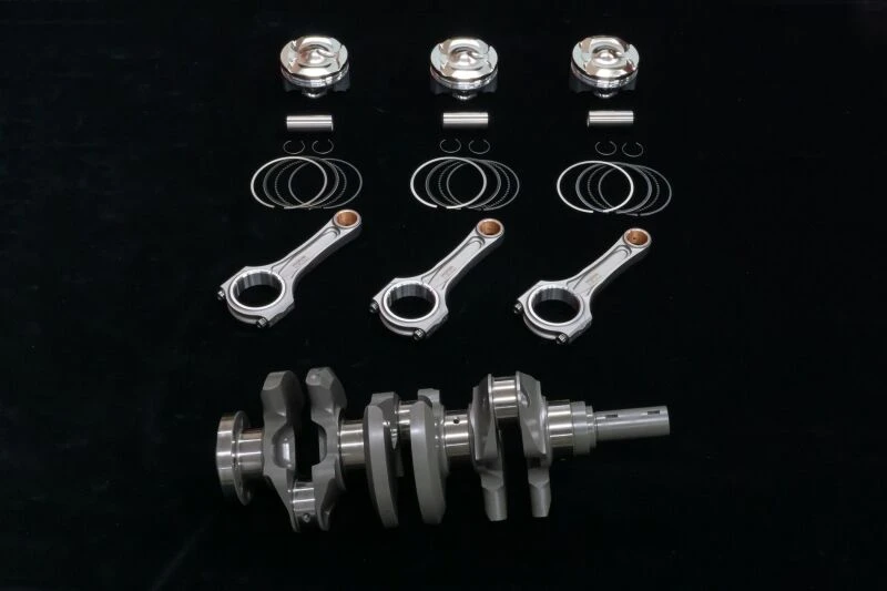 HKS Piston Pin Set AA 24-14 L56