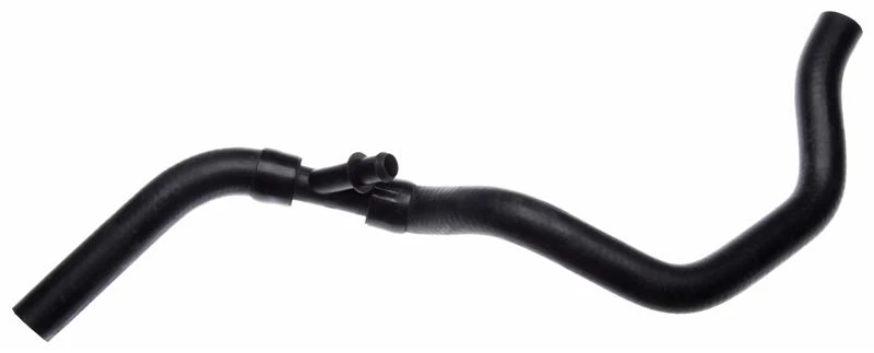 Gates 05-10 Ford E450 Super Duty V-8 6.0L Diesel By Pass Molded Coolant Hose