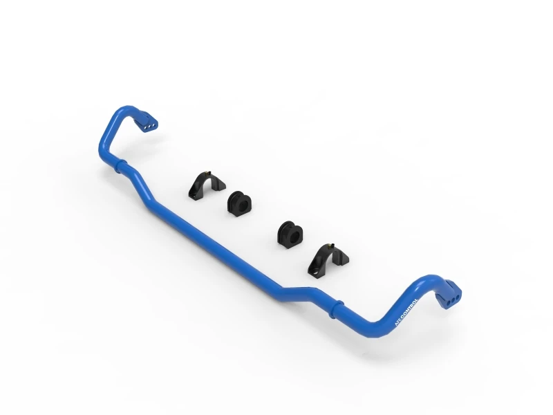 aFe 2020 Chevrolet Corvette C8 Control 3-Wege einstellbare Hinterachse Querstabilisator