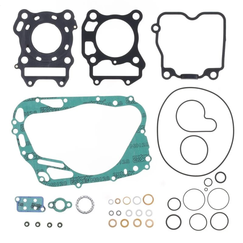 Athena 02-06 Suzuki 125 Complete Gasket Kit (Excl Oil Seal)
