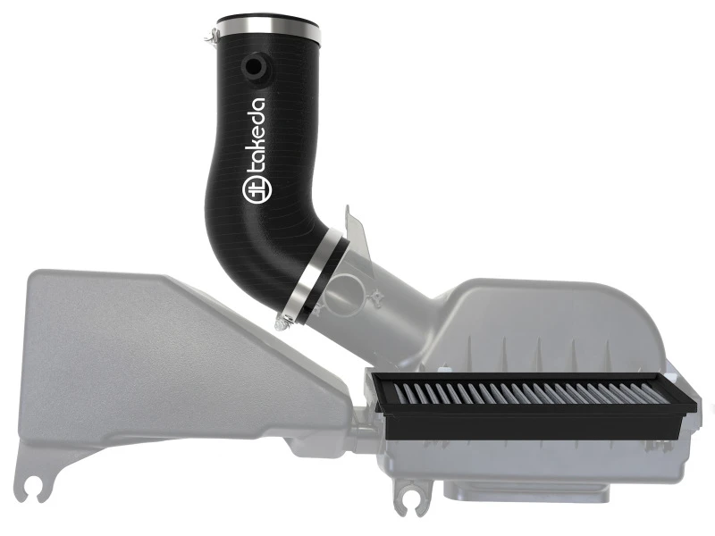 aFe Takeda Super Stock Ansaugsystem mit Pro Dry S