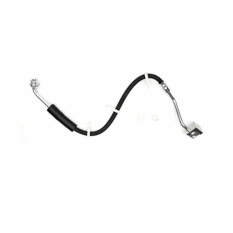 DFC 93-93 Ford Bronco Front-L Brake Hose