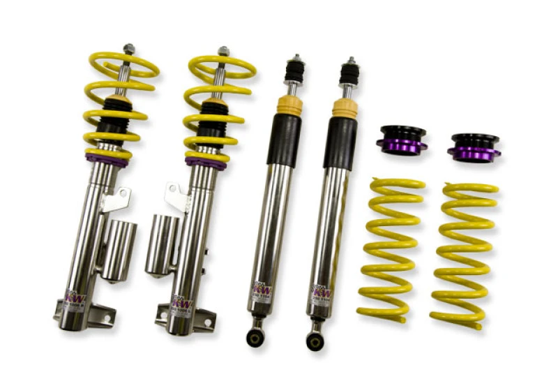 KW Coilover-Kit V3 Mercedes-Benz SLK (171) 6-Zyl.