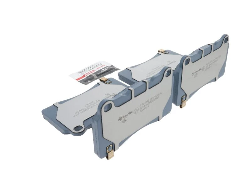 Brembo OE 12-21 Tesla S EVPad BremsePad