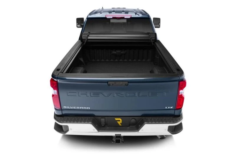 Truxedo Sentry CT Bettabdeckung für 2020 GMC Sierra & Chevrolet Silverado 2500HD & 3500HD 6ft 9in