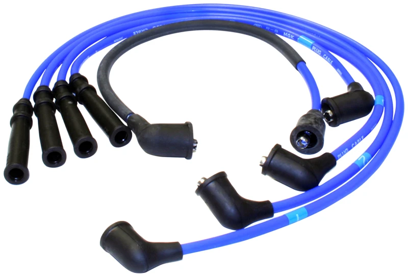 ngk_9134-67942dc5b6e82 NGK Ford Probe 1992-1989 Spark Plug Wire Set