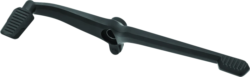 Kuryakyn Omni Heel-Toe Schalthebel Schwarz