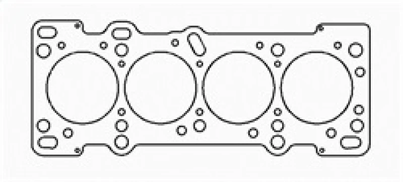 Cometic 94-97 Mazda Miata 1.8L 83mm MLS.040in Headgasket