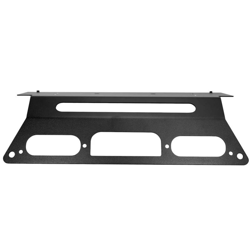 Putco 19-22 Chevrolet Silverado 1500 - 16 Zoll Dachhalter Hornet Halterungen