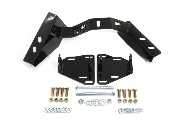 UMI Performance 82-92 GM F-Body LS/T56 Umbau Kit