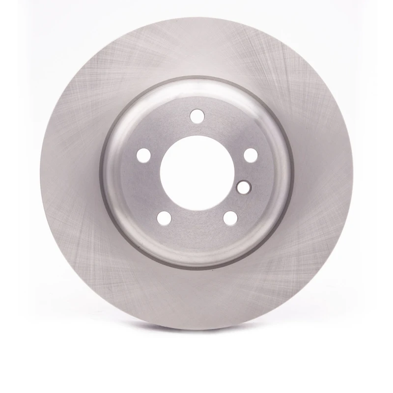 DFC 04-10 BMW 650I CONVERTIBLE Front Brake Rotor