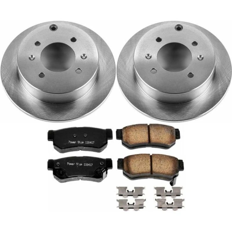 powerstop_KOE5212-67944ef0c67dc Power Stop 99-05 Hyundai Sonata Rear Autospecialty Brake Kit