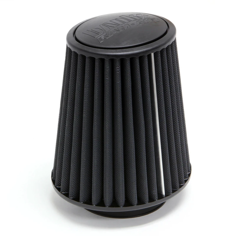 Banks Power 07-15 Jeep 3.8/3.6L Wrangler Ram Air System Luftfilter-Element - Trocken