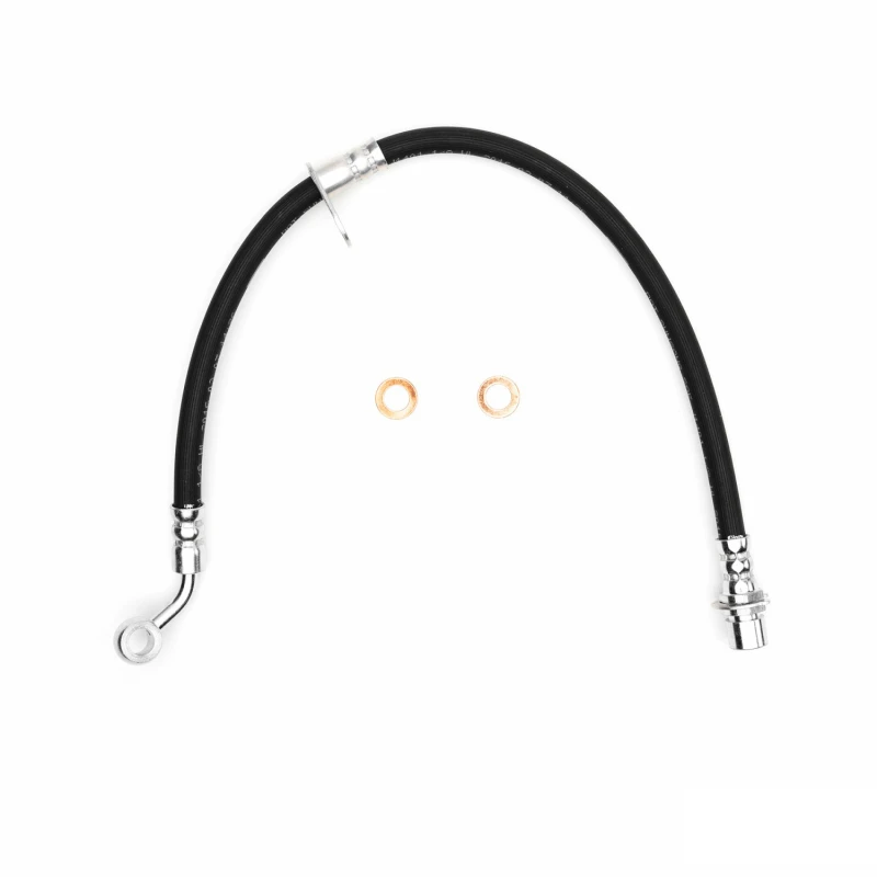 DFC 07-09 Chevrolet Equinox Rear-L Brake Hose