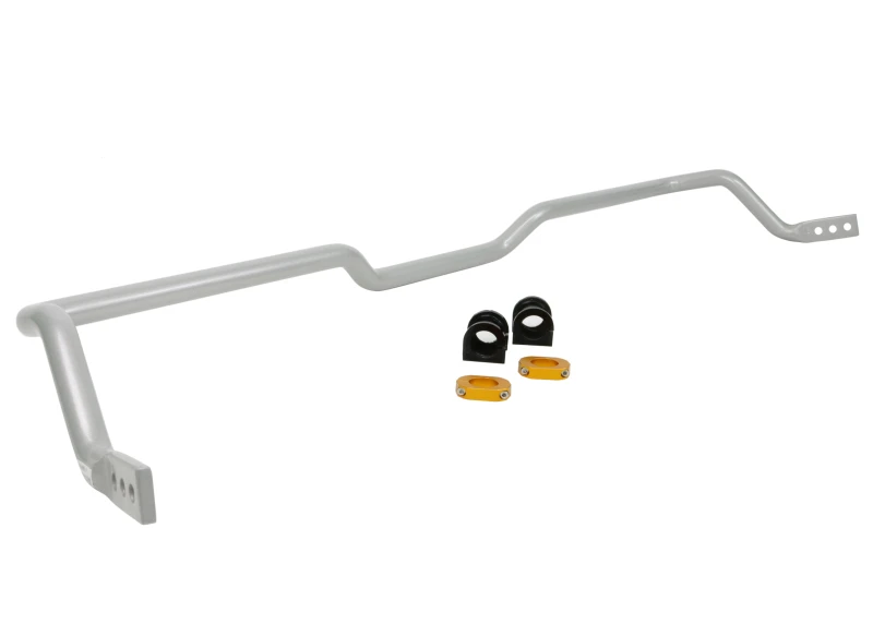 Whiteline Hinten 24mm Swaybar-X h/duty Blade einstellbar für 03-06 Mitsubishi Lancer Evo 8/9