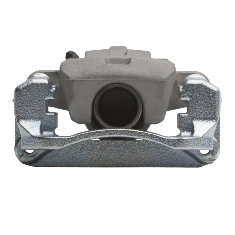 DFC 10-20 Scion FR-S Rear-L Premium Caliper - Silver Zinc Coated
