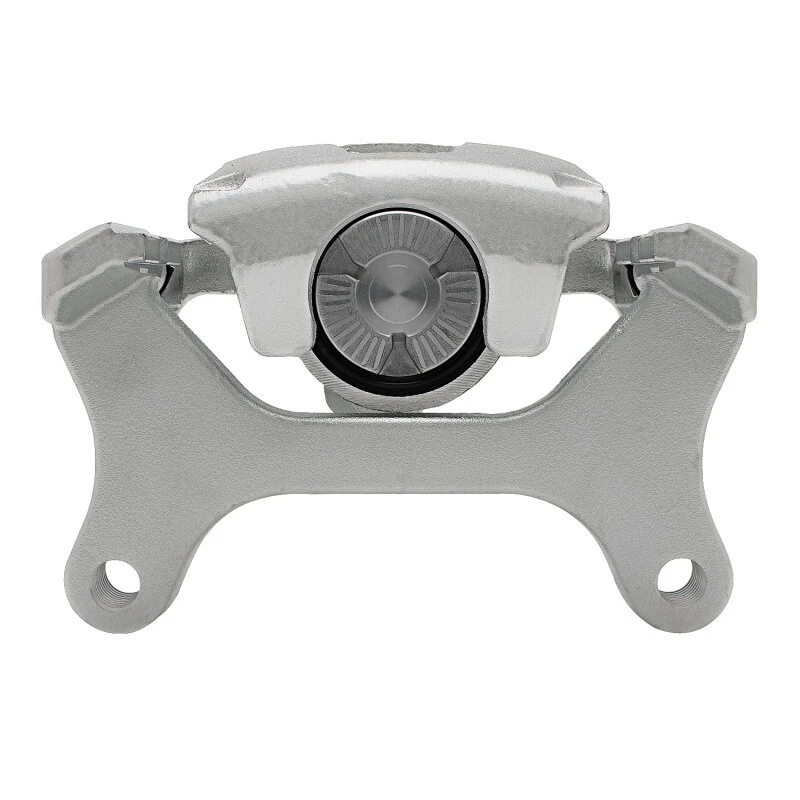 DFC 18-20 Ford F-150 RWD Rear-R Silver Zinc Coated Premium Caliper