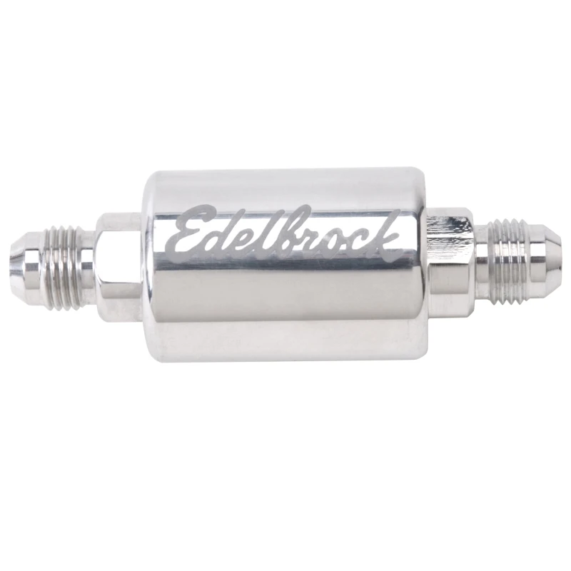 Edelbrock Ersatz-Polierfilter für 8128