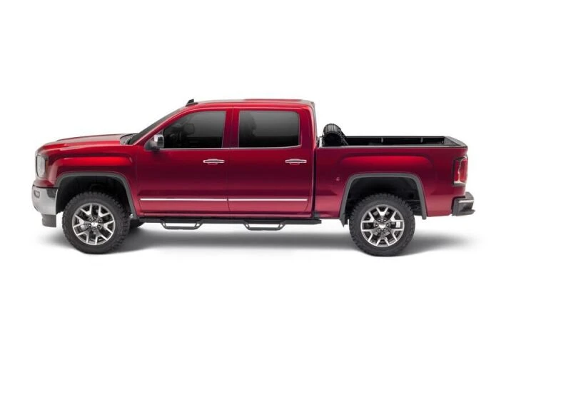 Truxedo Sentry CT Bettabdeckung für 14-18 GMC Sierra & Chevrolet Silverado 1500 5ft 8in