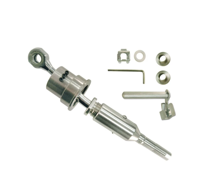 Fidanza 2003-2008 BMW Z4 Kurzschalthebel