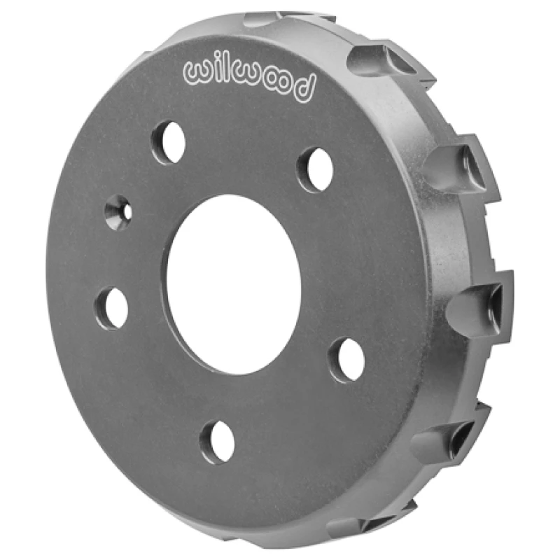 Wilwood 12-Lug-Antrieb Dynamic MT-Hut 7,77 Snap