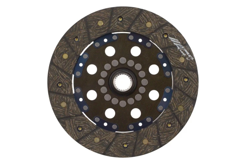 ACT 23-26 Toyota GR Corolla Perf Street Rigid Disc