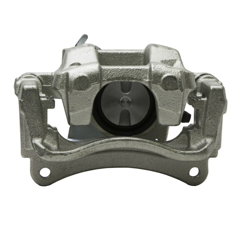 DFC 15-19 Ford Transit-350 HD Rear-R Premium Caliper - Silver Zinc Coated