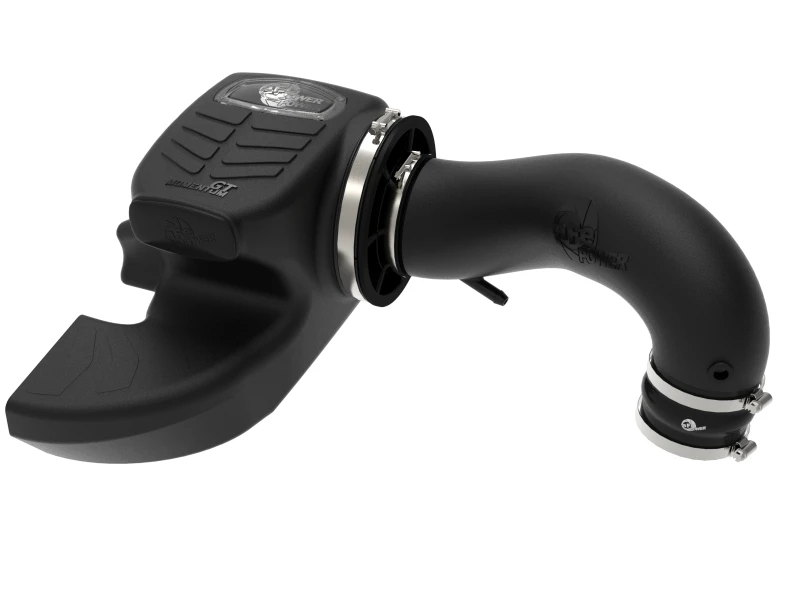 aFe Momentum GT Pro DRY S Stage-2 Si Ansaugsystem Dodge Ram Trucks 09-14 V8 5.7L HEMI