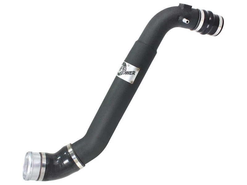 aFe Bladerunner Intercooler-Rohr Kaltseite 2015 Ford F-150  V6 2.7 (tt)