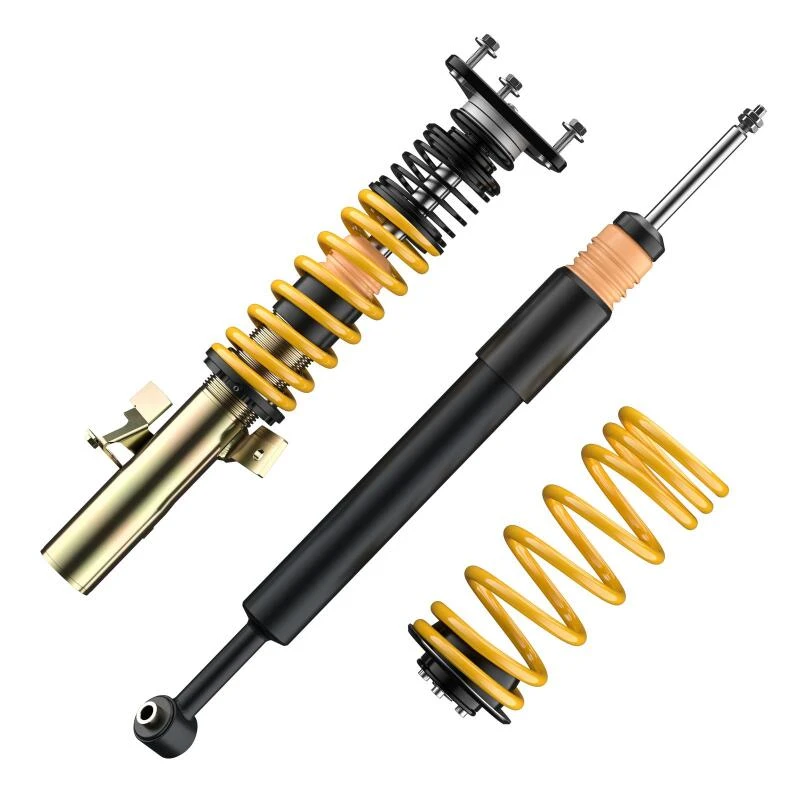 ST XTA Adjustable Coilovers 07-09 Maza Mazdaspeed 3