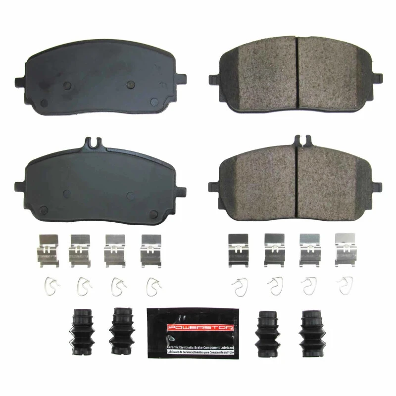 powerstop_Z23-2209-6795e4f3e51f7 Power Stop 19-21 Mercedes-Benz A220 Front Z23 Evo Sport Brake Pads w/Hardware