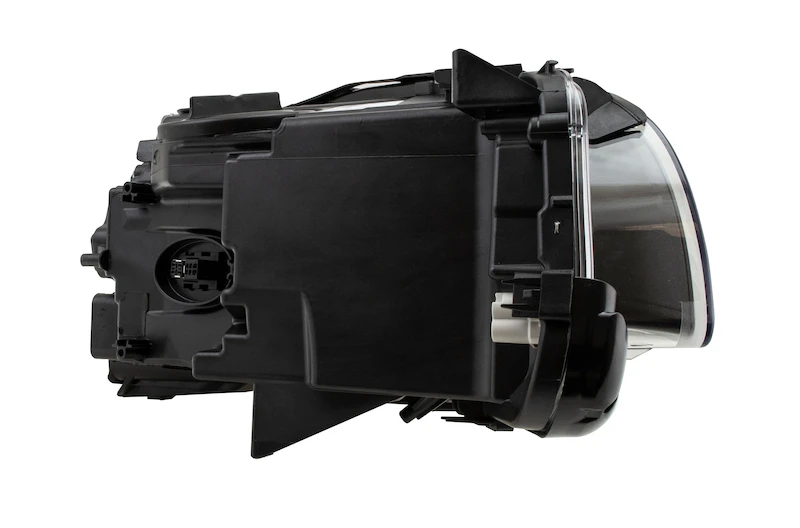 Hella 2014 Bmw 5er Sdn - Mit Ahl Scheinwerfer Xen Lh