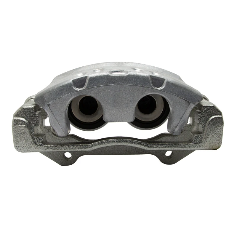 DFC 03-08 Cadillac CTS Front-R/Front-L Premium Caliper - Silver Zinc Coated