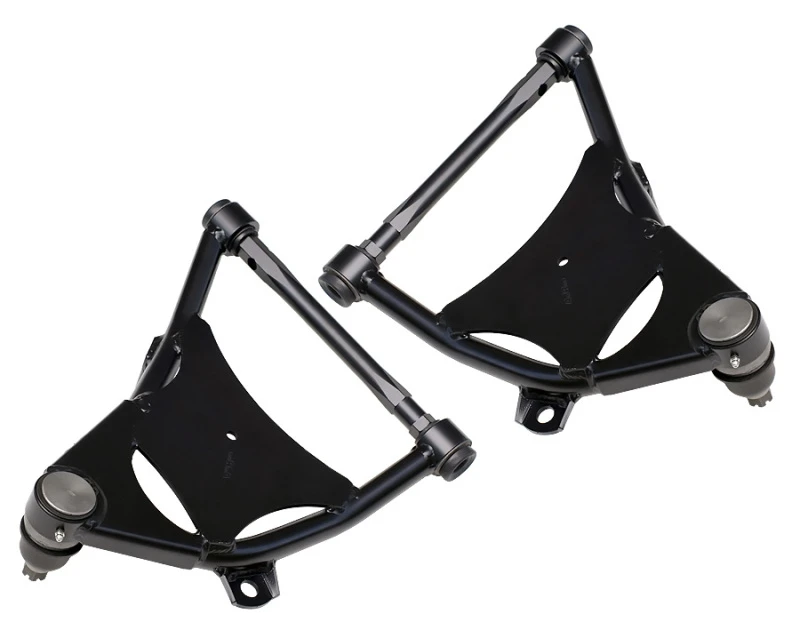 Ridetech 58-64 Chevy vordere untere StrongArms für die Verwendung mit CoolRide
