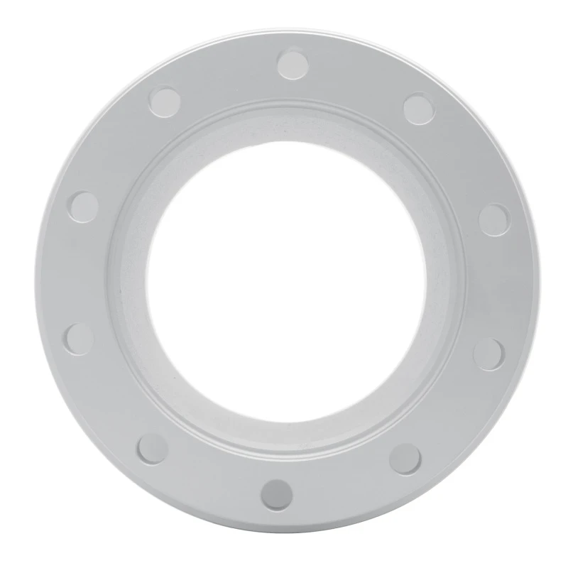 DFC 00-08 Audi A4 (USA/Canada) Rear GeoSPEC Coated Rotor