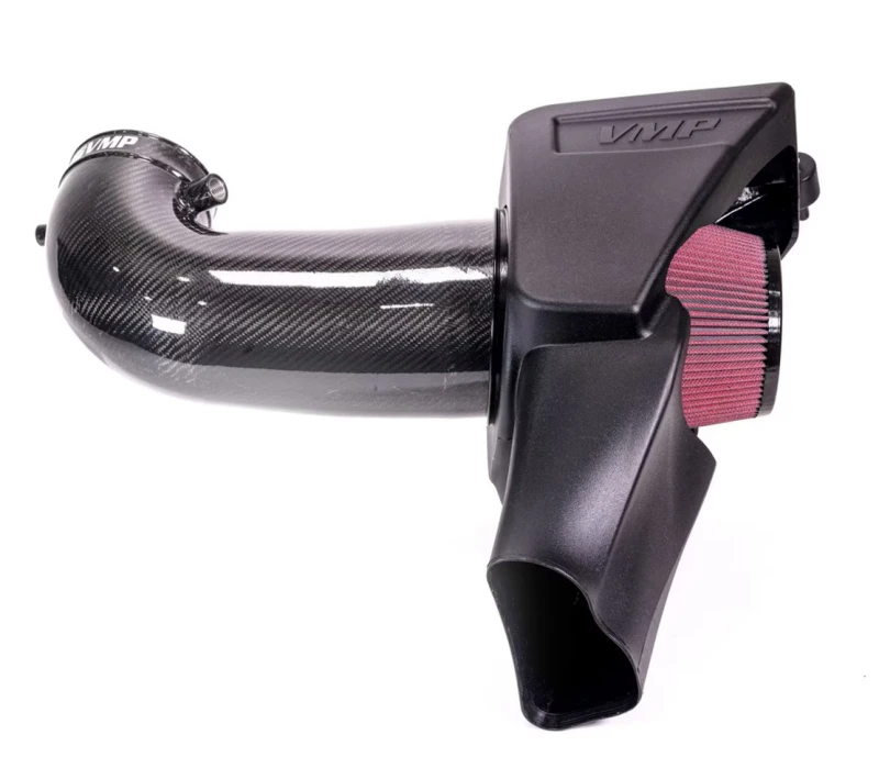vmp-performance_VMP-APX054-67ac5f1fc7ad1 VMP Apex Predator Carbon Fiber Kaltluft-Ansaug-Kit für 20+ Shelby Mustang GT500 5.2L
