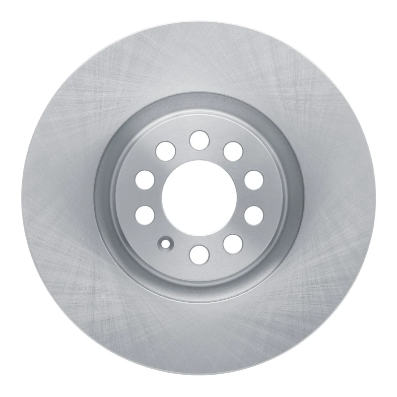 DFC 00-06 Audi TT Front Brake Rotor
