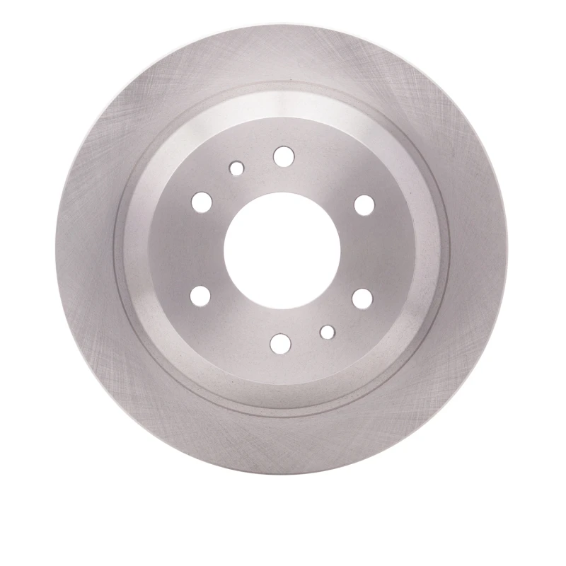 DFC 02-09 Buick Rainier Rear Brake Rotor