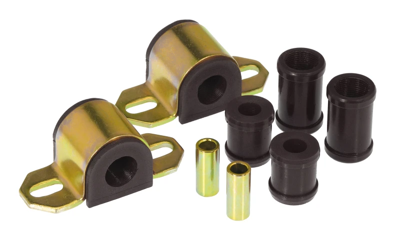 Prothane Hinterer Stabilisator-Buchsen für 67-81 Chevy Camaro/Firebird