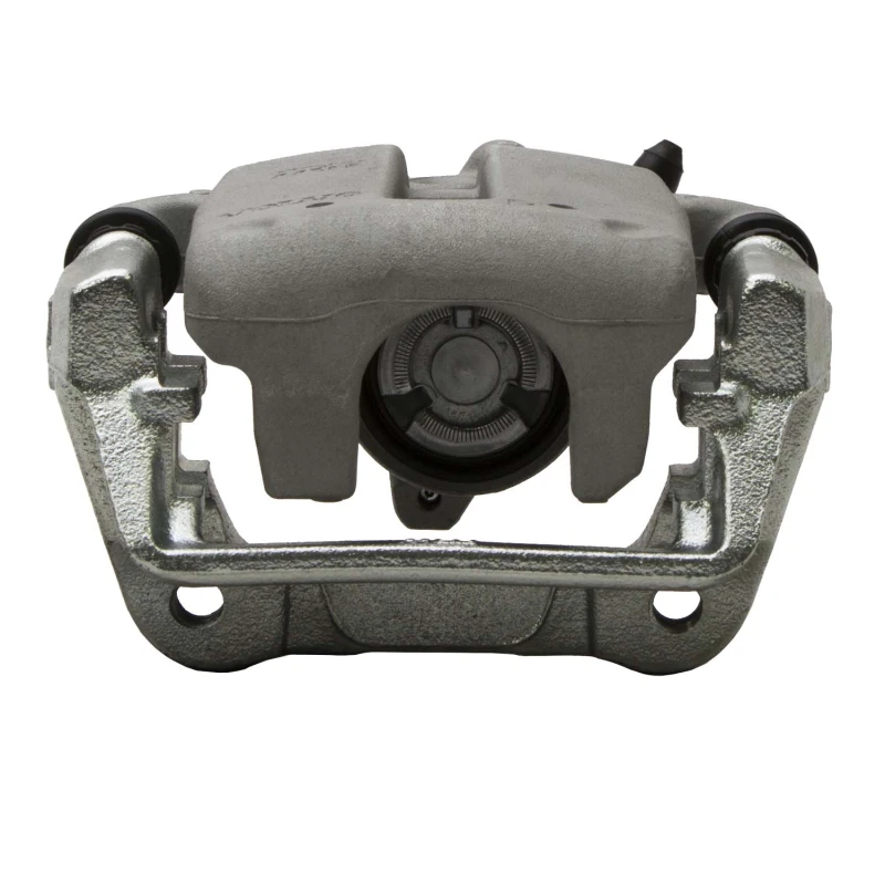 DFC 11-18 Volvo S60/S60 Cross Country/V60/XC70/V60 Cross Country Rear-R Premium Caliper - Silver