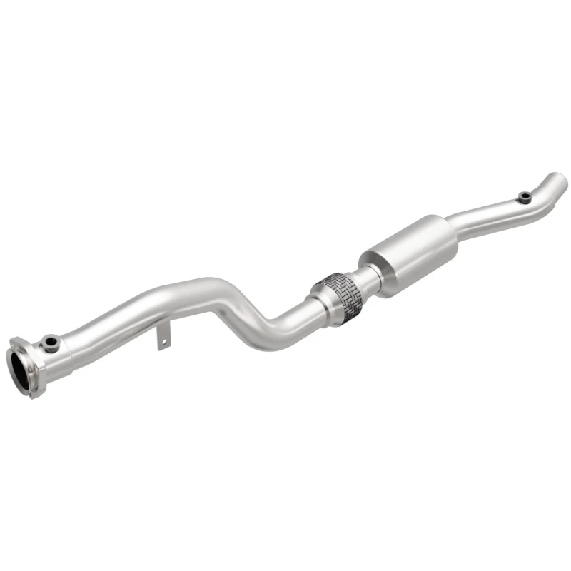 MagnaFlow Conv DF Audi 00-04 A6 Quattro 02-03 S6 4.2L Passenger Side *NOT FOR SALE IN CALIFORNIA