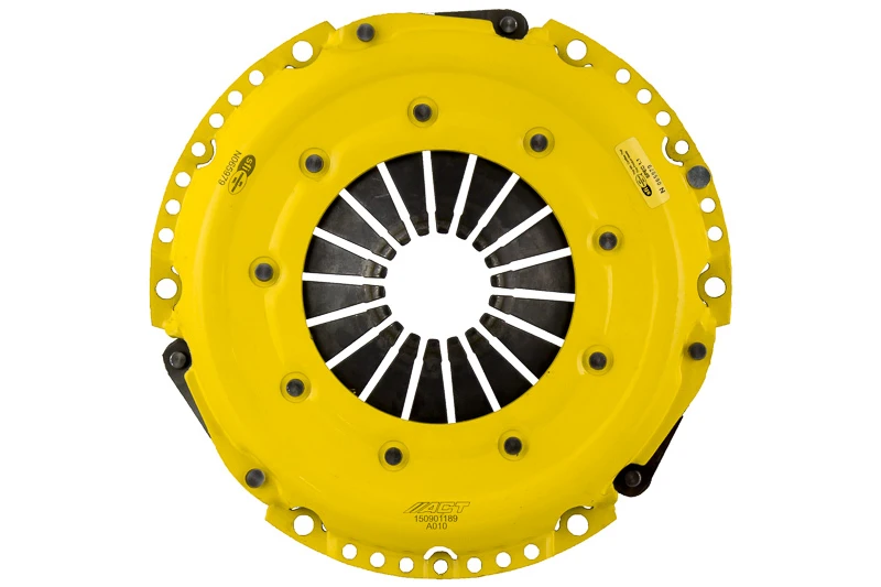 act_A010-679624a6d71ba ACT Heavy Duty Clutch Pressure Plate for 1997 Audi A4