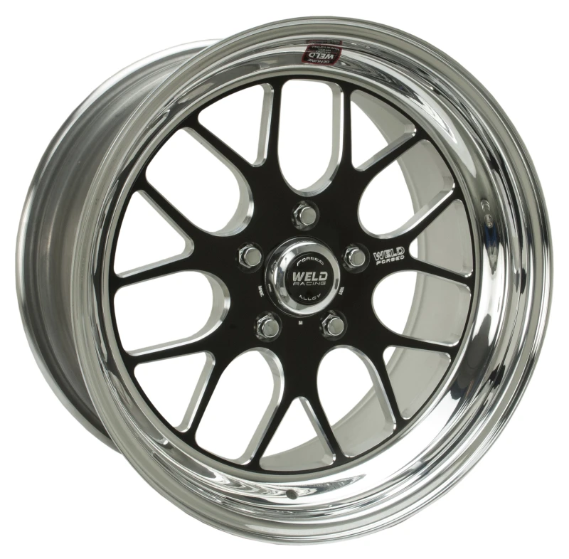 weld_77LB8100A32A-67954dbc4d3fa Weld S77 18x7 / 5x4.75 BP / 4.2in. BS Black Wheel (Low Pad) - Non-Beadlock