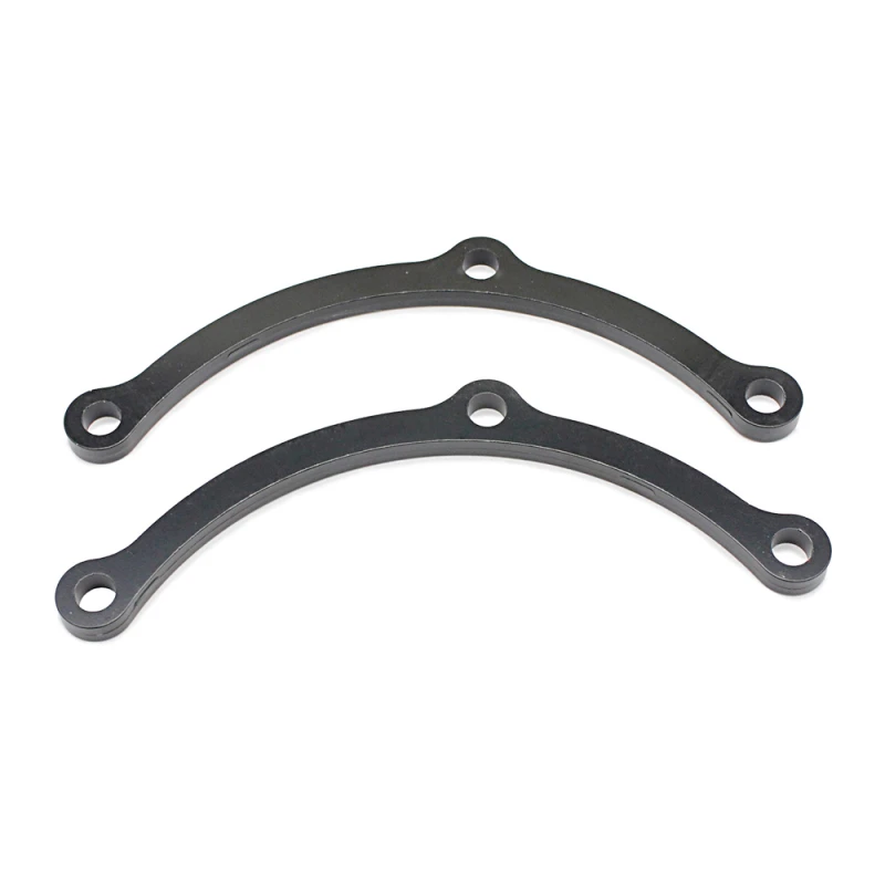 Wilwood kit spacer caliper bracket DISC/DRUM .231 THK