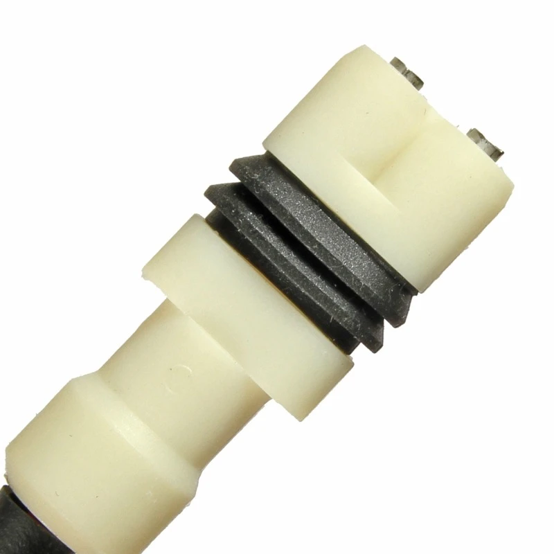 Power Stop 05-12 Porsche 911 Front Right Euro-Stop Electronic Brake Pad Wear Sensor